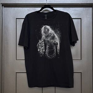 SLUG ACADEMY | graphic tee
